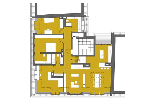 Volkart75 - Grundriss